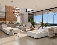 New Build - Villa - Casares - Casares Centro