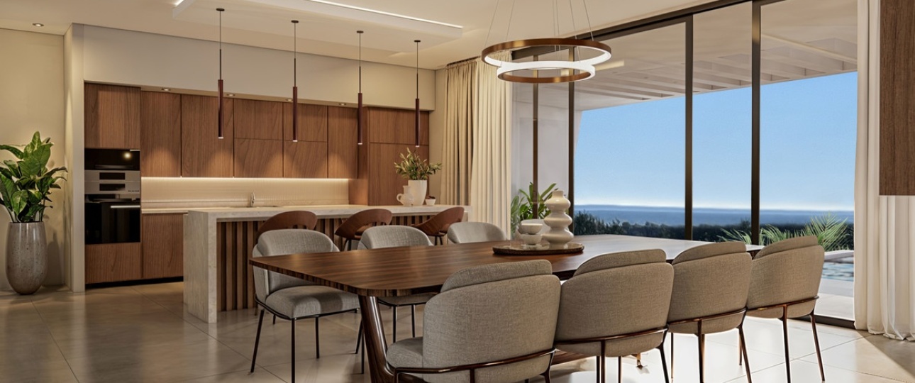 New Build - Villa - Casares - Casares Centro