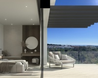 New Build - Villa - Casares - Casares Centro