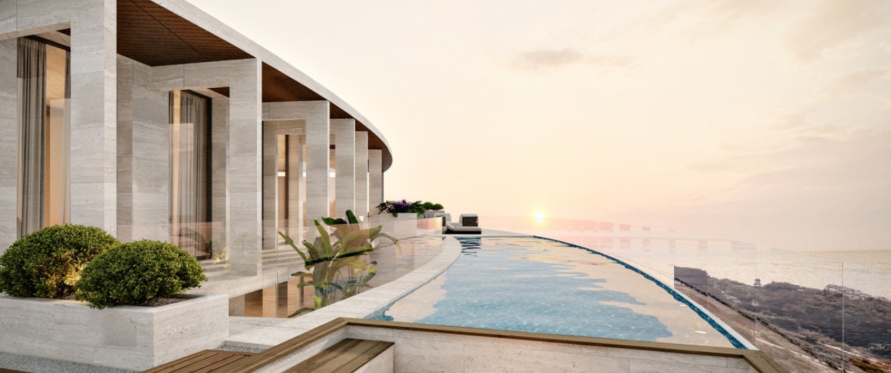 New Build - Villa - Casares - Casares Centro