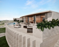 New Build - Villa - Casares - Casares Centro