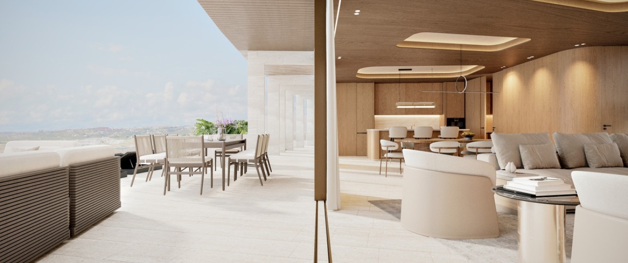 New Build - Villa - Casares - Casares Centro