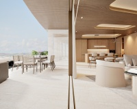 New Build - Villa - Casares - Casares Centro