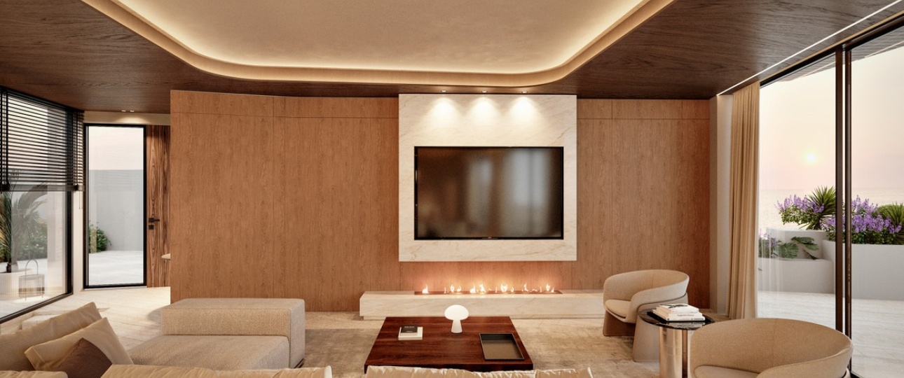 New Build - Villa - Casares - Casares Centro