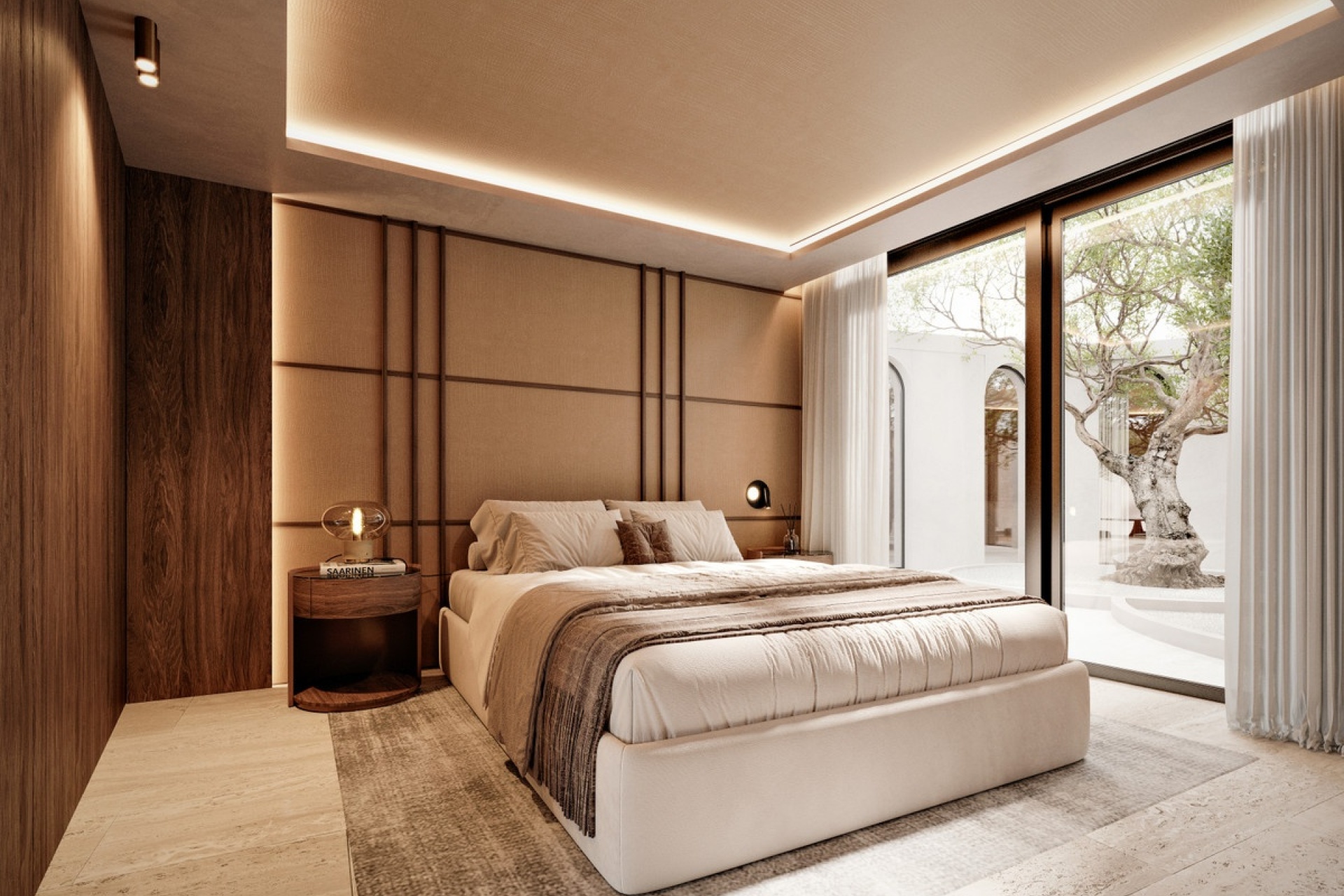 New Build - Villa - Casares - Casares Centro