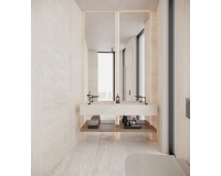 New Build - Villa - Casares - Casares Centro