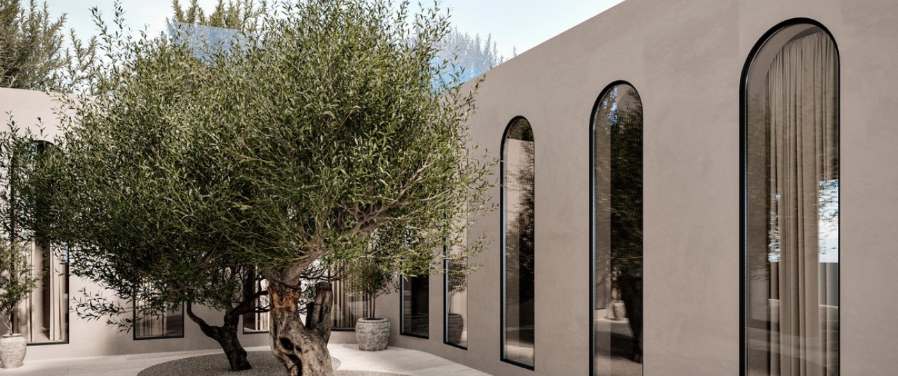 New Build - Villa - Casares - Casares Centro