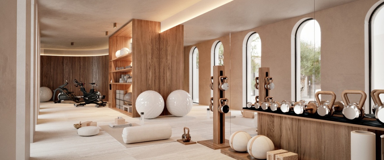 New Build - Villa - Casares - Casares Centro