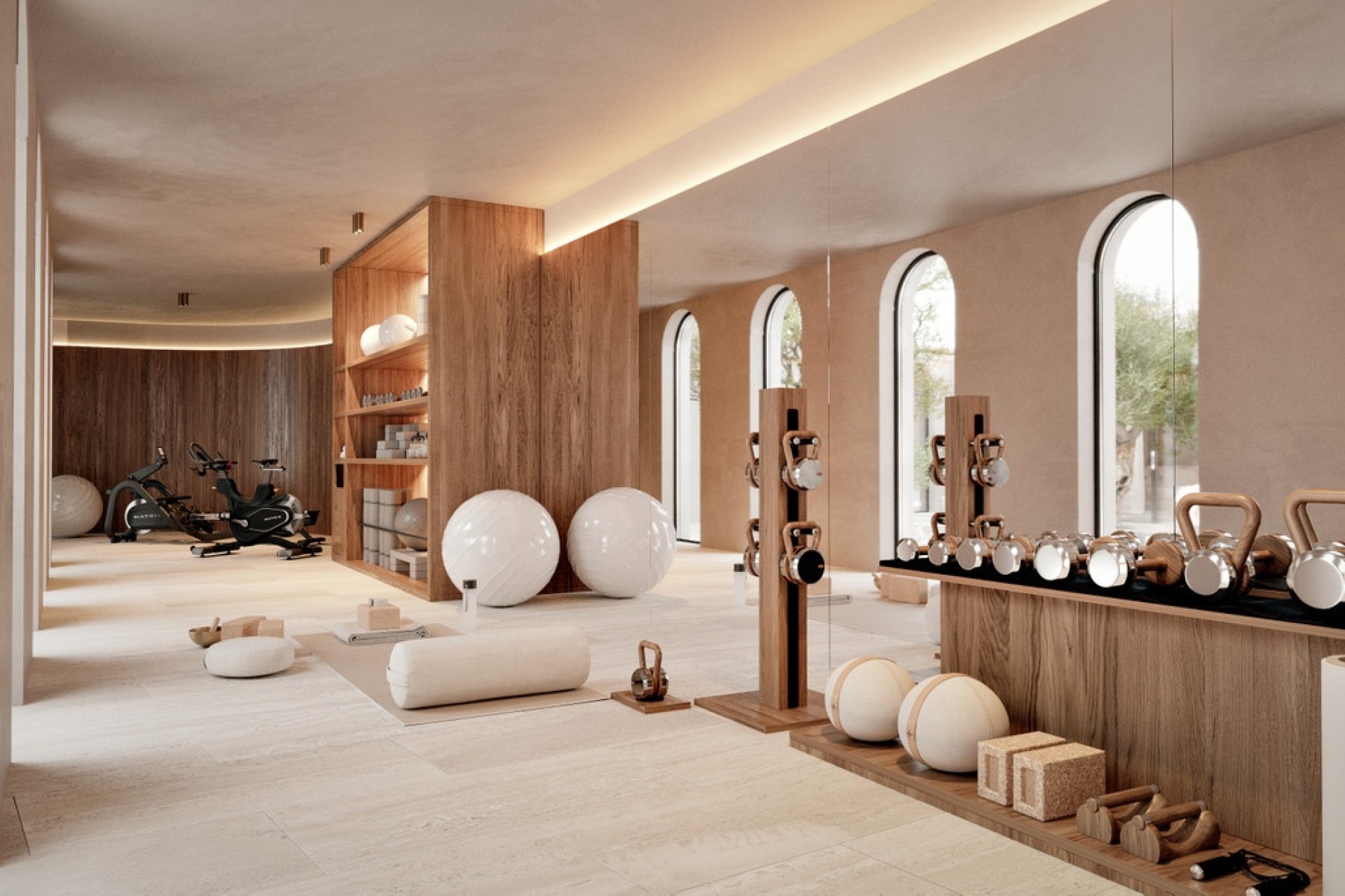 New Build - Villa - Casares - Casares Centro