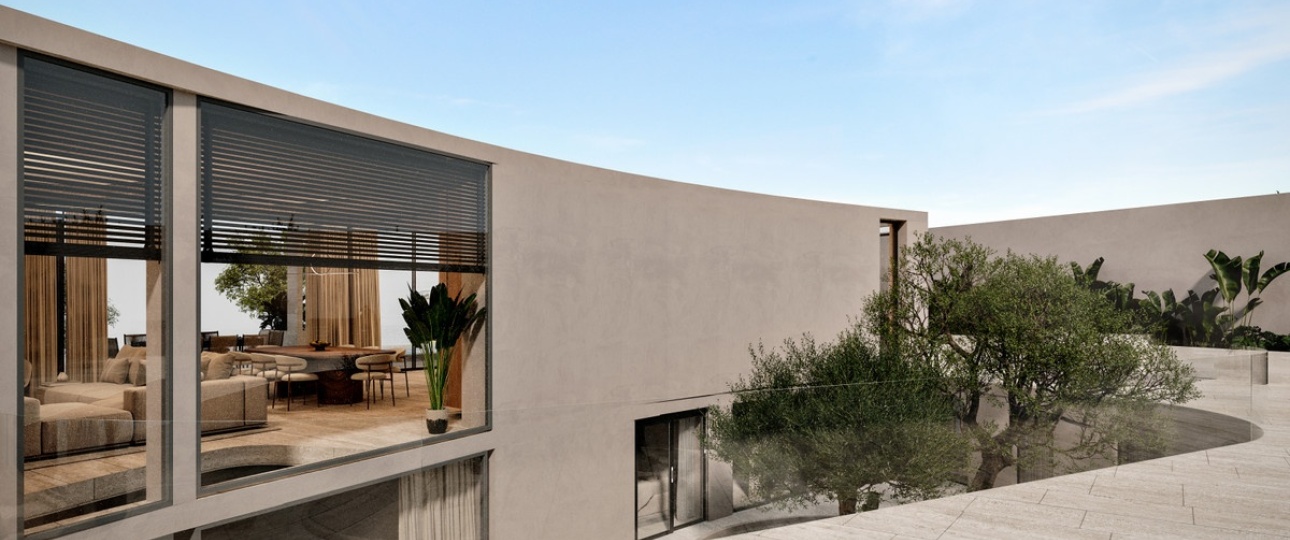 New Build - Villa - Casares - Casares Centro