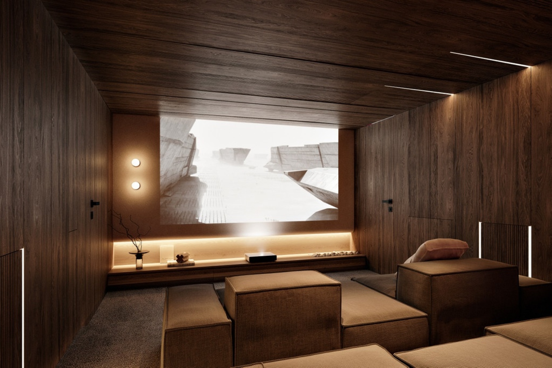 New Build - Villa - Casares - Casares Centro
