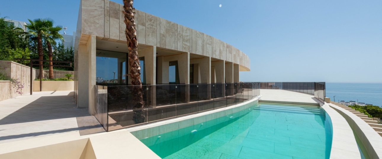 New Build - Villa - Casares - Casares Centro