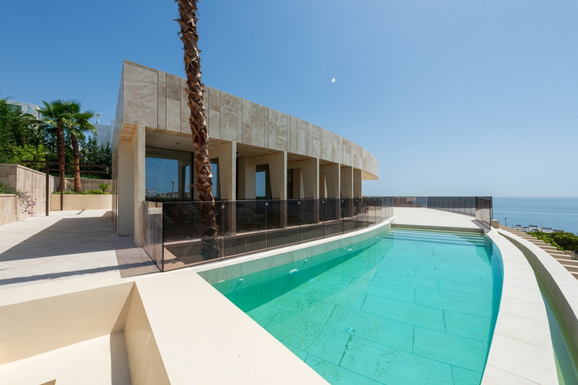 New Build - Villa - Casares - Casares Centro