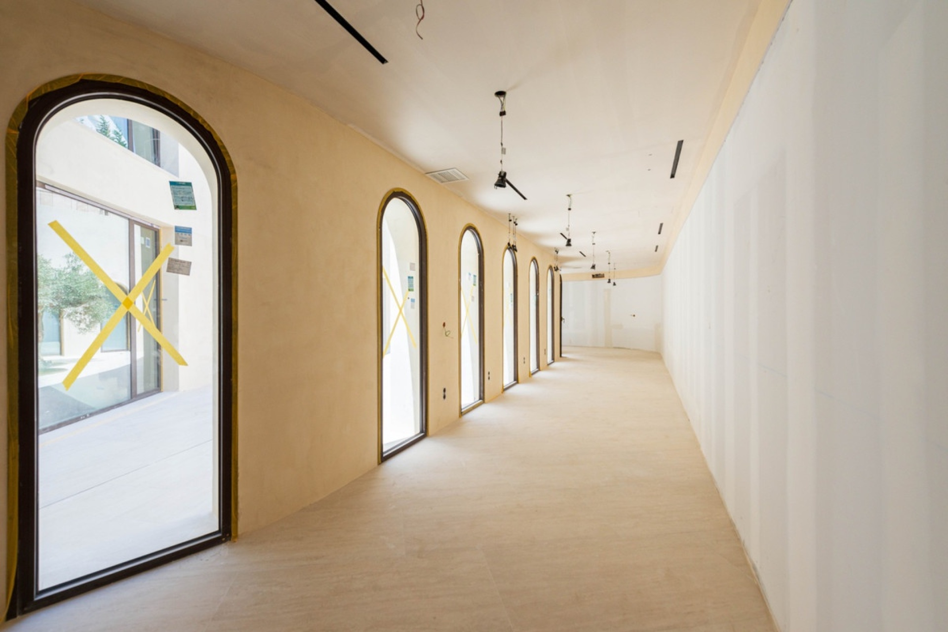 New Build - Villa - Casares - Casares Centro