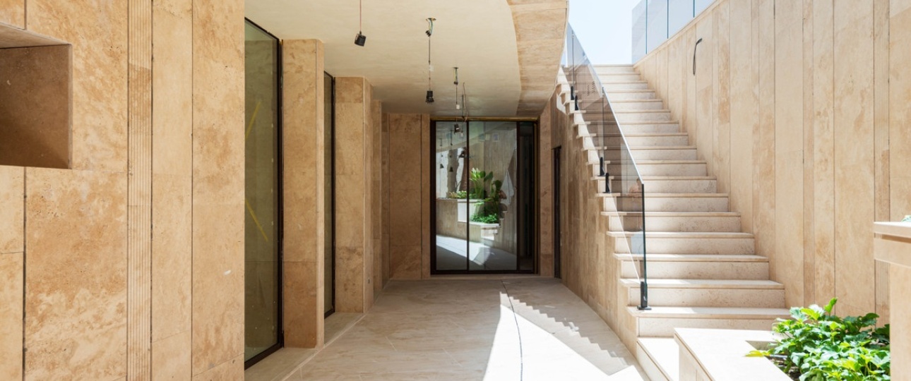New Build - Villa - Casares - Casares Centro