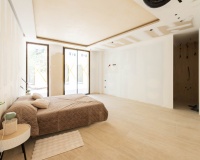 New Build - Villa - Casares - Casares Centro