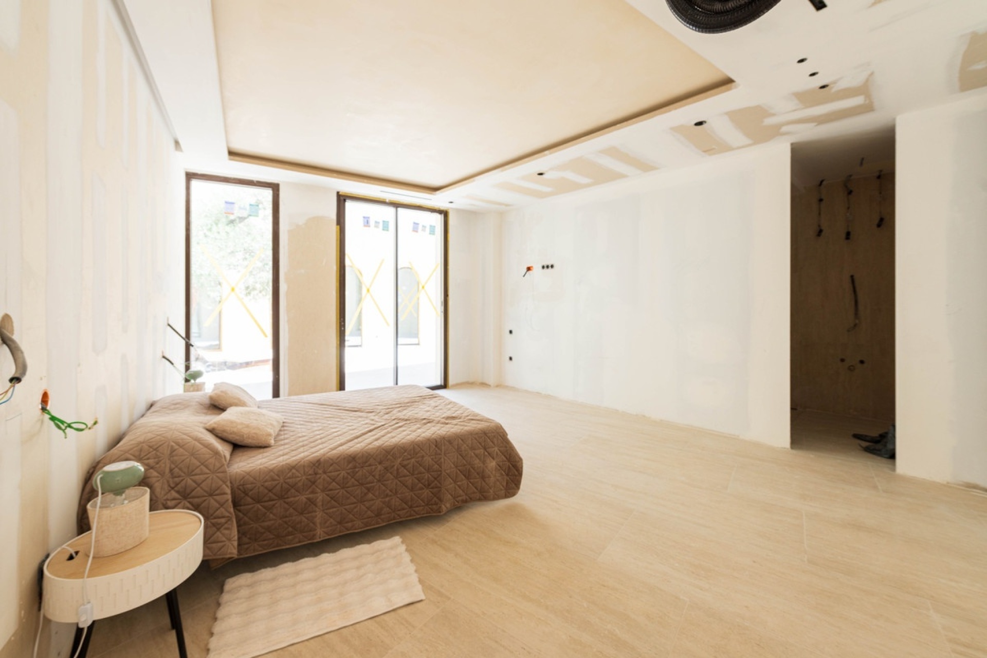 New Build - Villa - Casares - Casares Centro