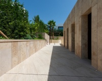New Build - Villa - Casares - Casares Centro