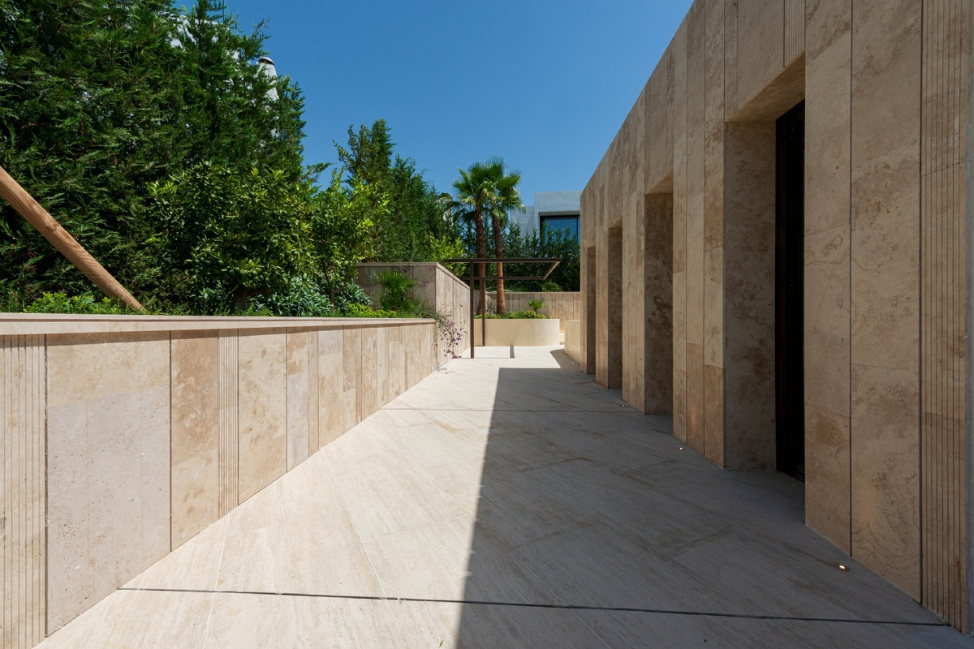 New Build - Villa - Casares - Casares Centro
