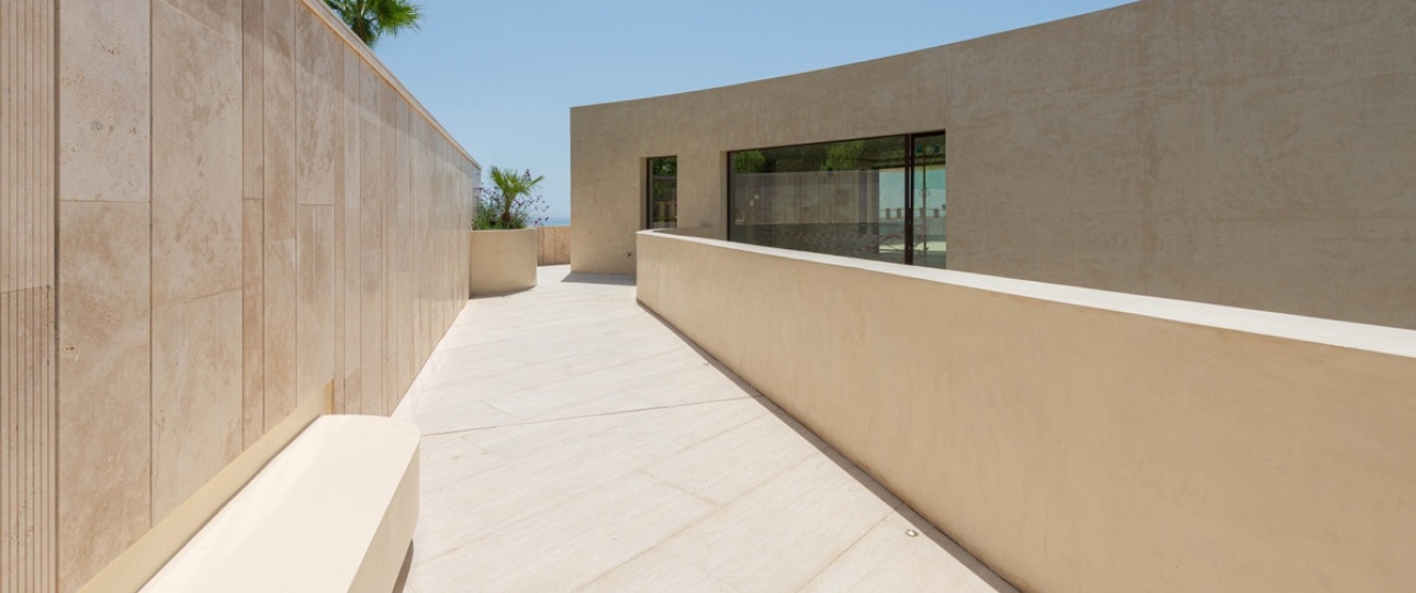 New Build - Villa - Casares - Casares Centro