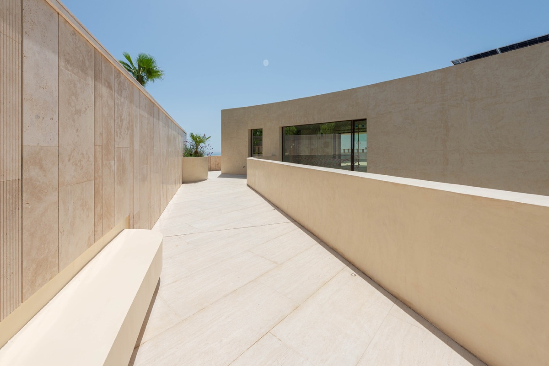 New Build - Villa - Casares - Casares Centro