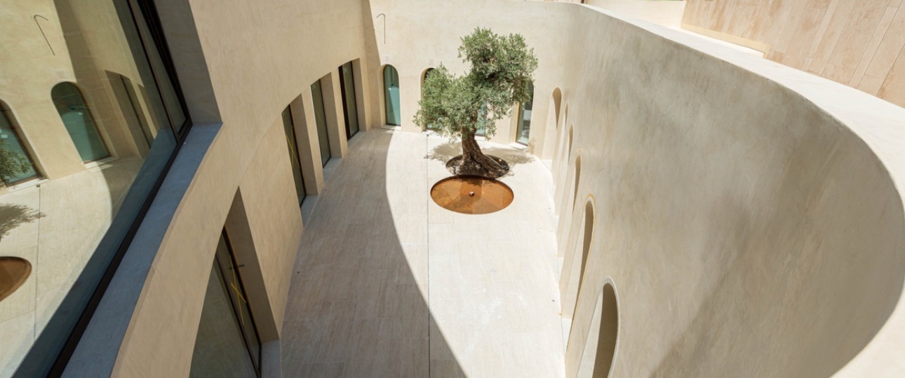 New Build - Villa - Casares - Casares Centro