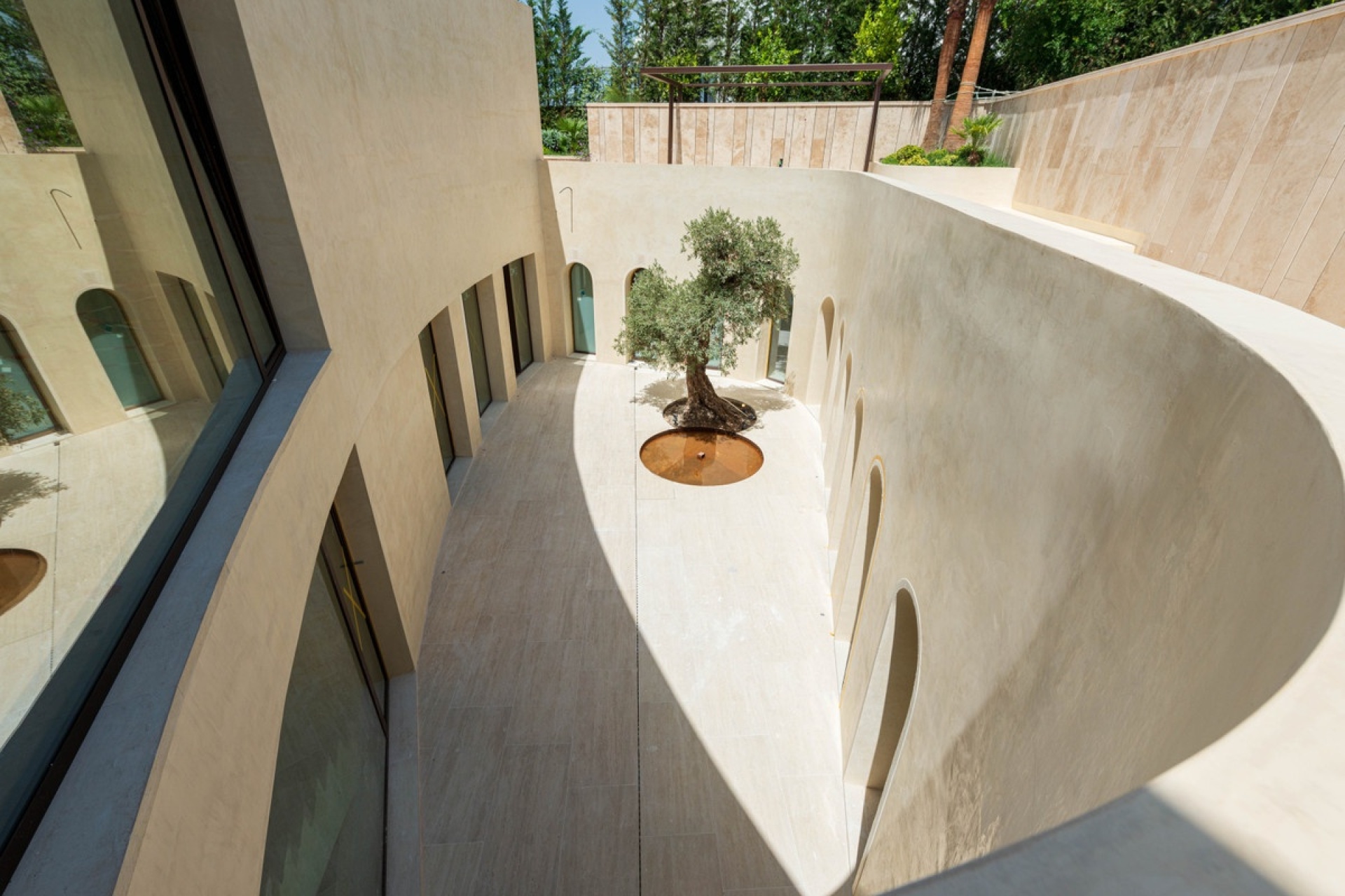 New Build - Villa - Casares - Casares Centro