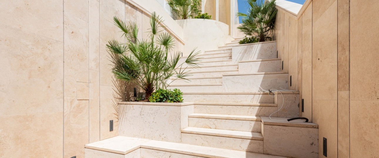 New Build - Villa - Casares - Casares Centro