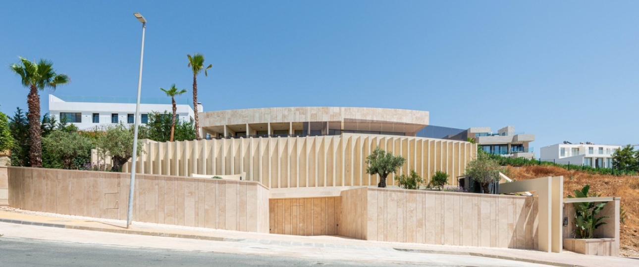 New Build - Villa - Casares - Casares Centro