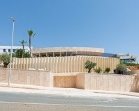 New Build - Villa - Casares - Casares Centro