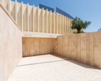 New Build - Villa - Casares - Casares Centro