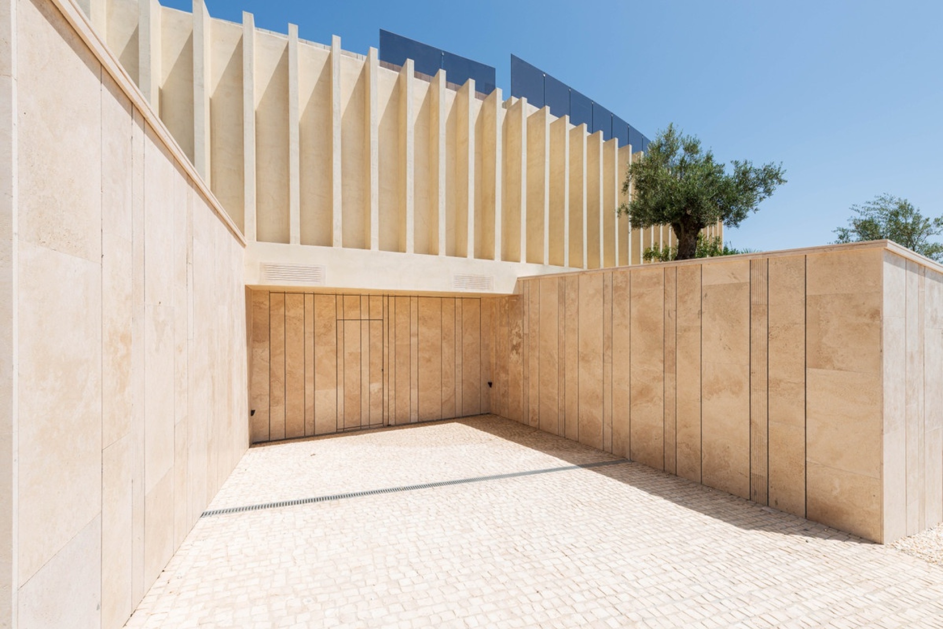 New Build - Villa - Casares - Casares Centro