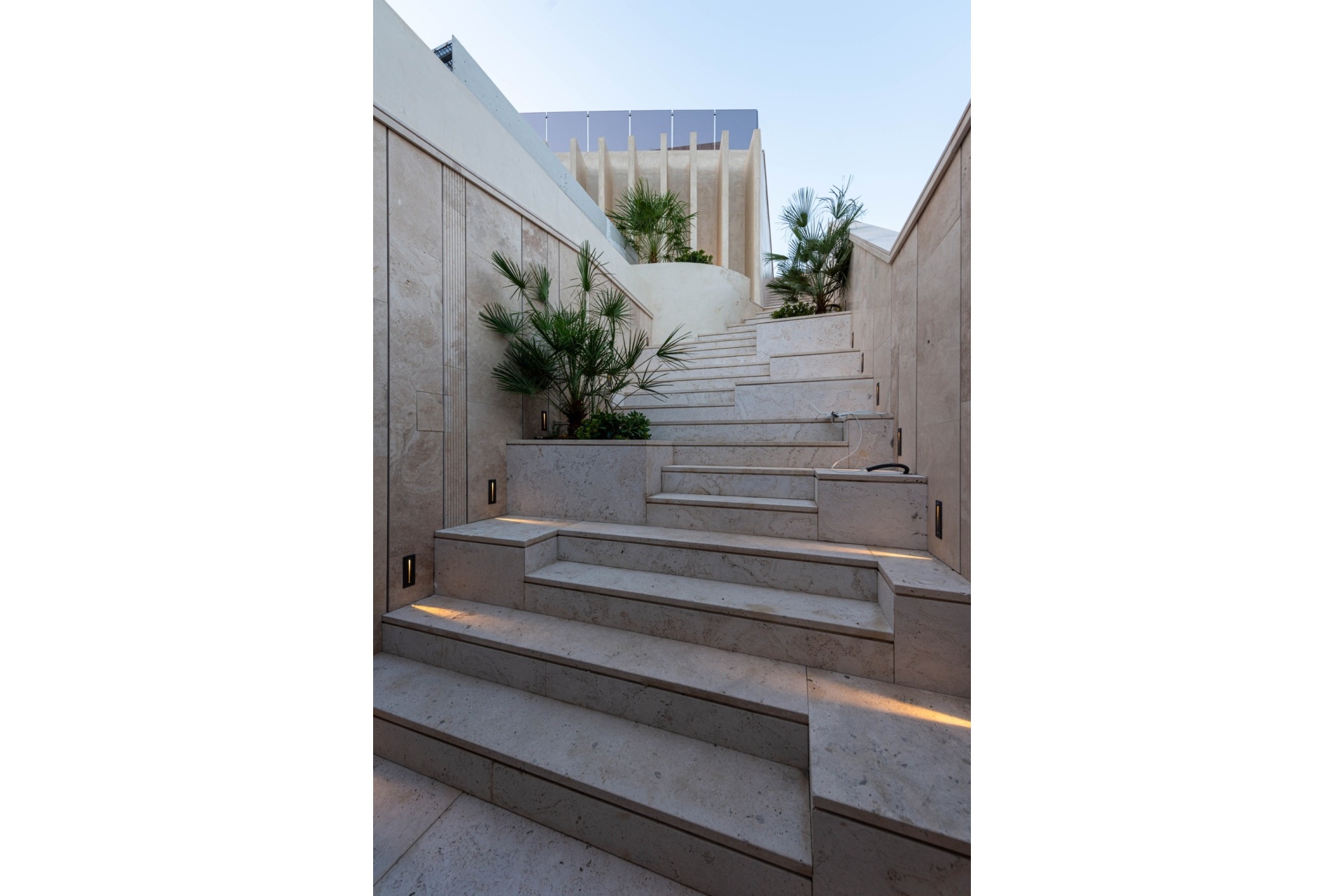 New Build - Villa - Casares - Casares Centro
