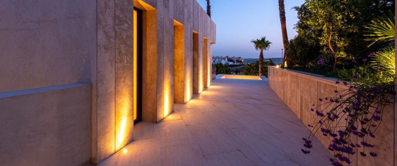 New Build - Villa - Casares - Casares Centro