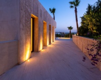 New Build - Villa - Casares - Casares Centro
