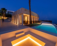 New Build - Villa - Casares - Casares Centro