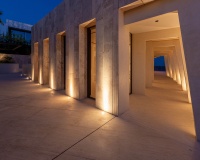 New Build - Villa - Casares - Casares Centro