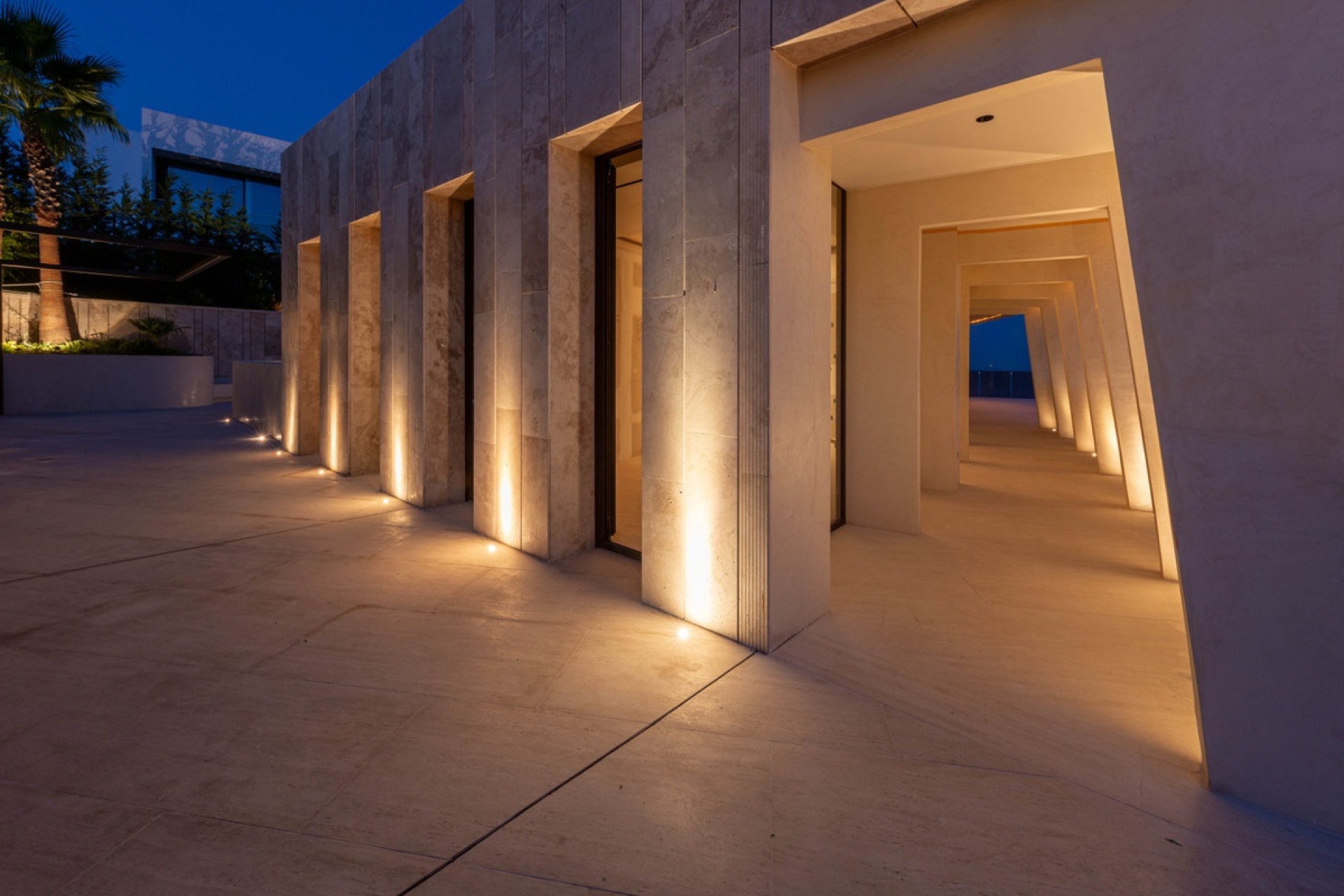 New Build - Villa - Casares - Casares Centro