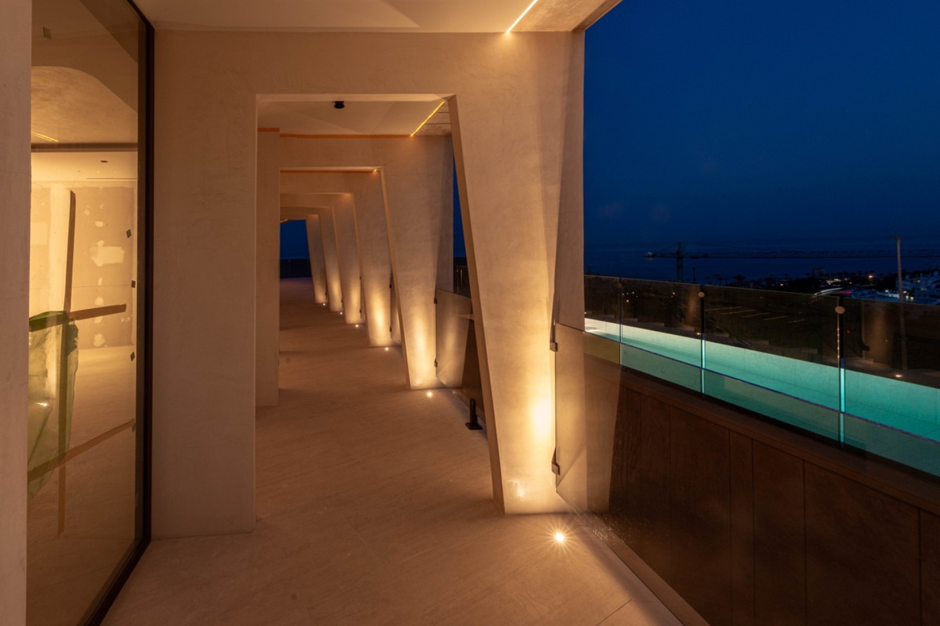 New Build - Villa - Casares - Casares Centro