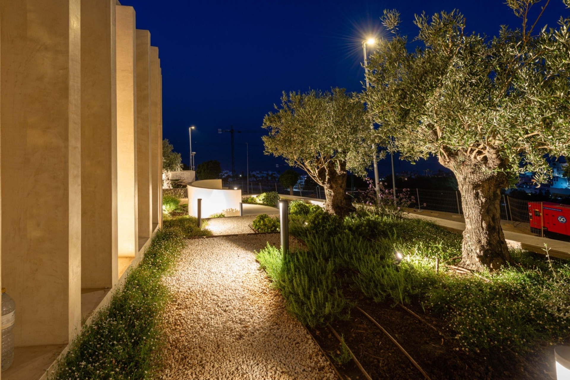 New Build - Villa - Casares - Casares Centro