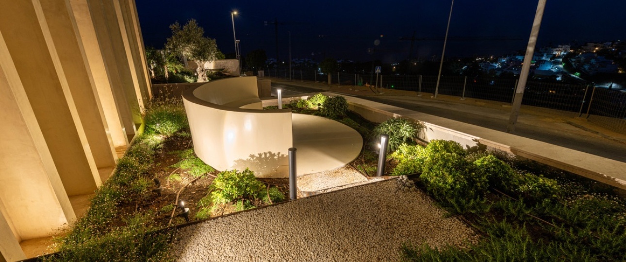 New Build - Villa - Casares - Casares Centro