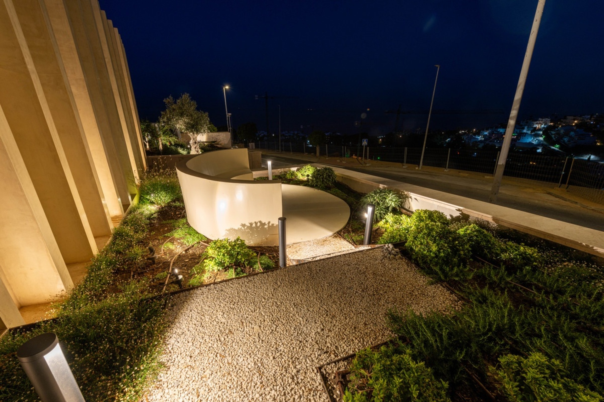 New Build - Villa - Casares - Casares Centro