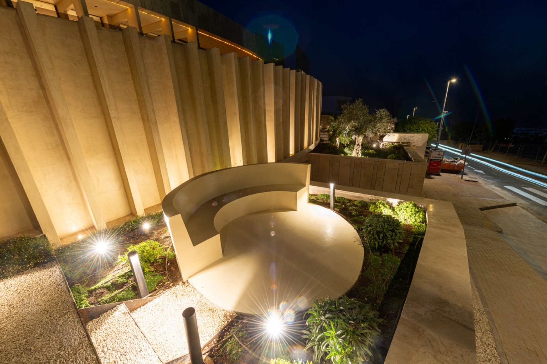 New Build - Villa - Casares - Casares Centro
