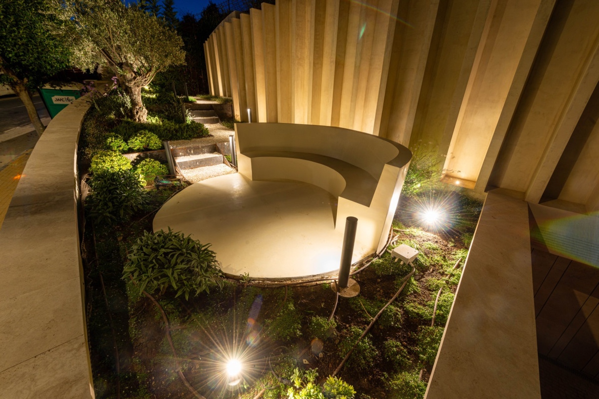 New Build - Villa - Casares - Casares Centro