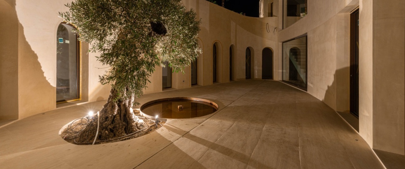 New Build - Villa - Casares - Casares Centro