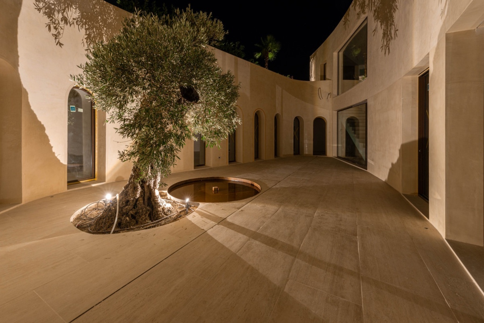 New Build - Villa - Casares - Casares Centro