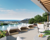 New Build - Villa - Casares - Casares Playa