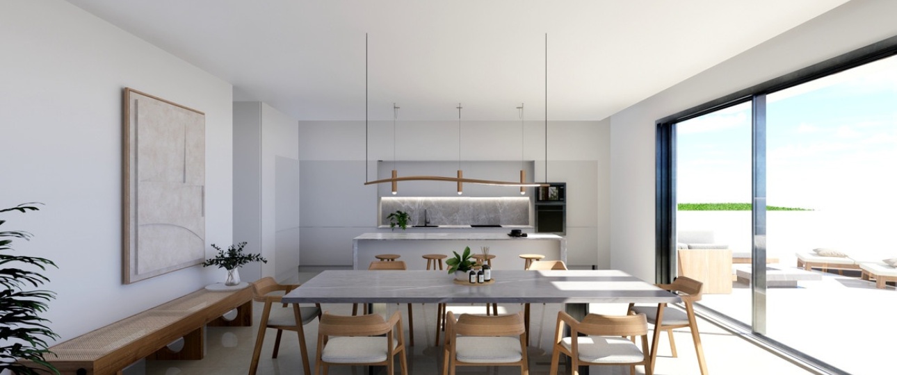 New Build - Villa - Casares - Casares Playa