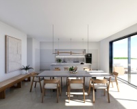 New Build - Villa - Casares - Casares Playa