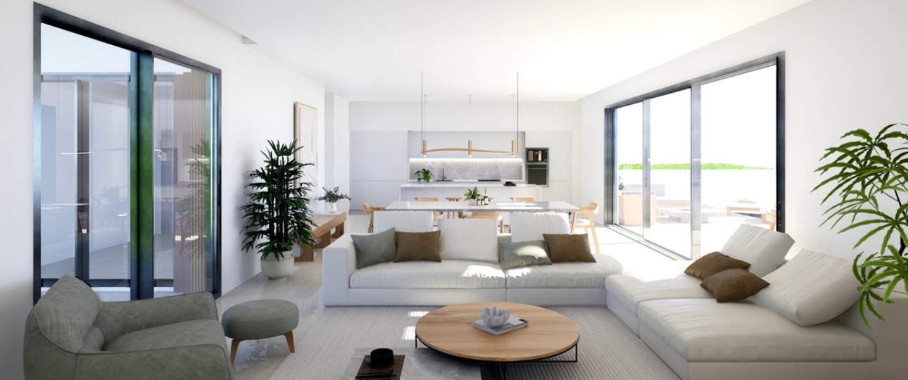 New Build - Villa - Casares - Casares Playa